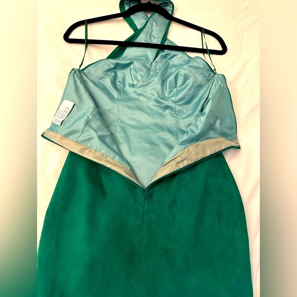 Giuseppe di Morabito halter dress - Picture 7 of 10